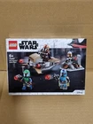 LEGO Star Wars Mandalorian Battle Pack 75267 Disney RETIRED BNISB RARE FREE POST