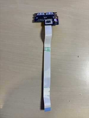 Platte USB+Kabel Emachines E443 / E640 NBX0000ND00 LS5891P