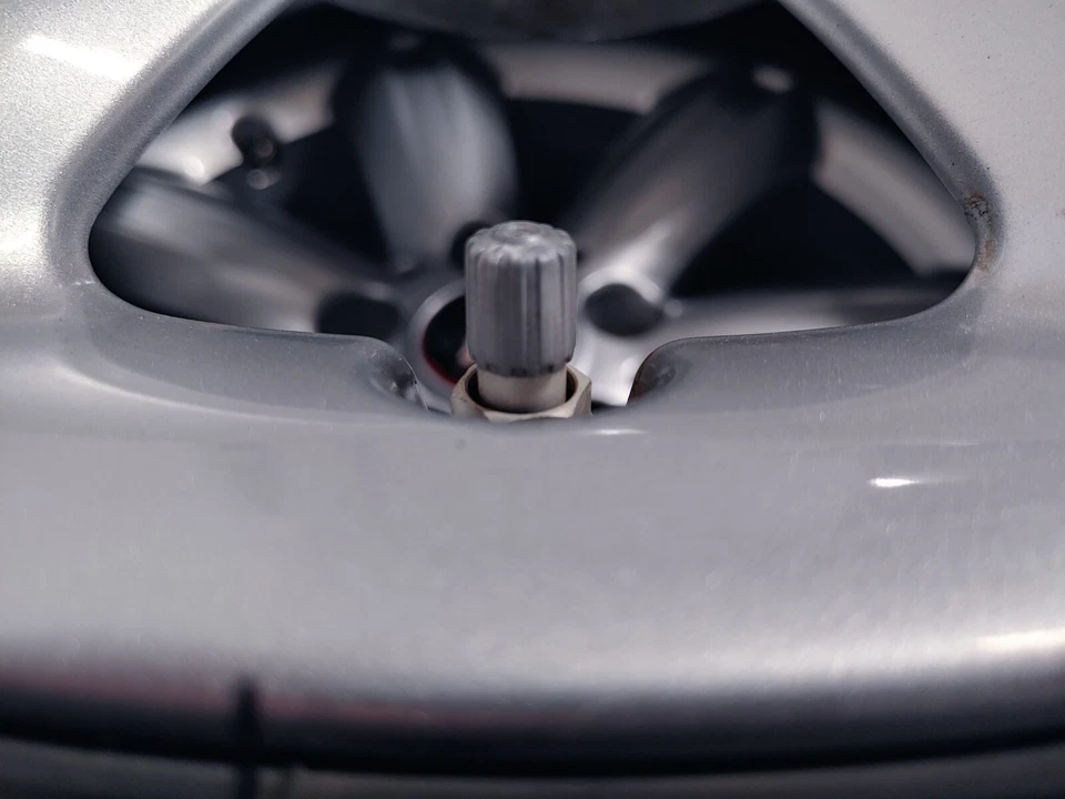 ⭐ ORIGINAL WINTERRÄDER JCW STAR SPOKE 539 MINI Countryman F60 205/60 R17 17 Zoll - Bild 2 von 4