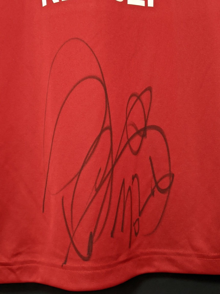 2017 Yokohama F Marinos Special Away Soccer Jersey Shirt (Japan