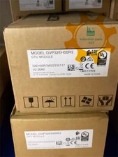 Delta PLC Module DVP32EH00R3 New Genuine In Box Expedited Ship 1pcs