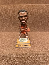Earl ( The Pearl )  Monroe NBA Baltimore Bullets Bobblehead