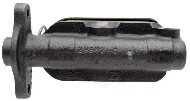 Cilindro Maestro de Freno-Elemento 3 Nuevo Raybestos MC39310 Foto 2 de 4