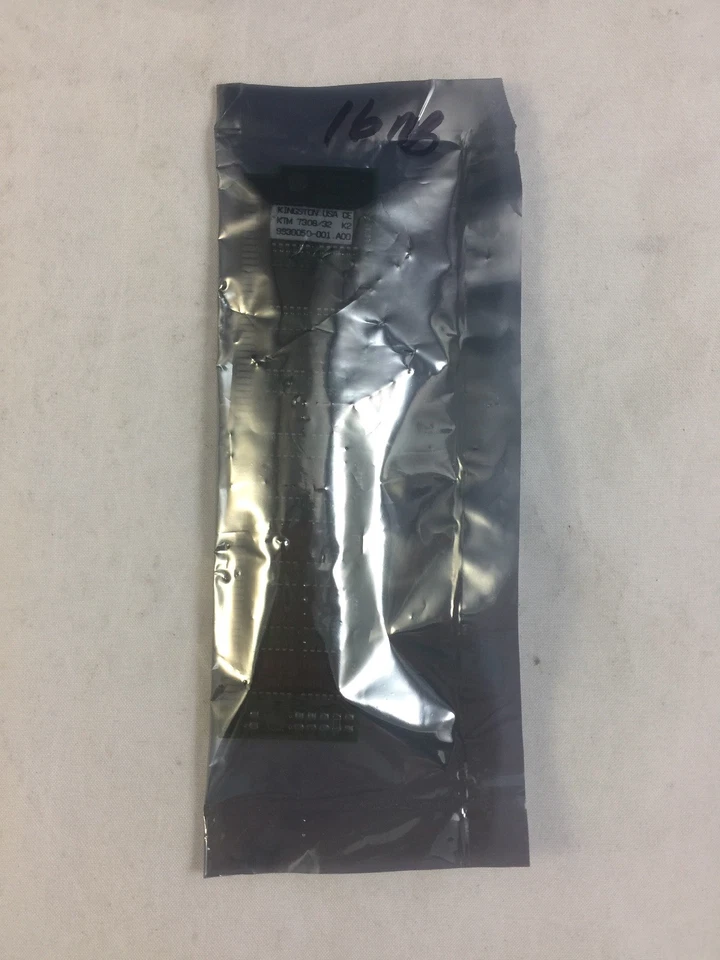  16 MB FPM PARITY 60NS SIMM 72 PINES 4X36 Memoria 16 Meg Chips Vintage Página Rápida Foto 2 de 4