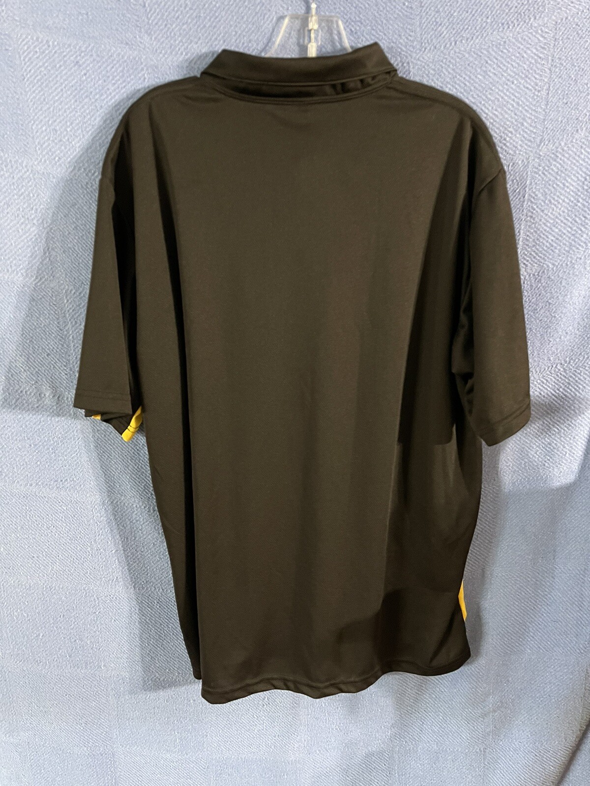 Expert Performance Army Polo - image 3