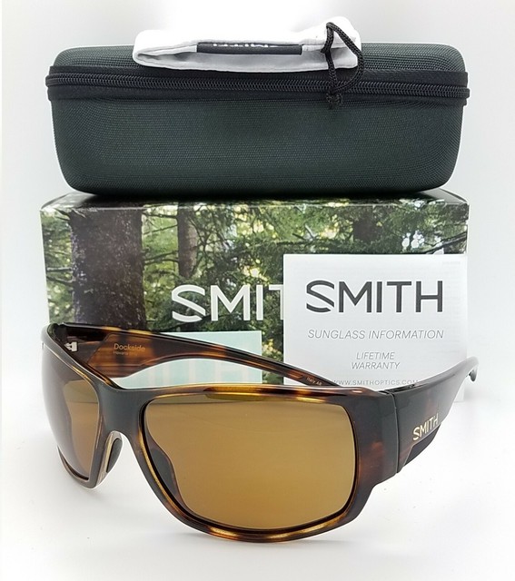 smith dockside chromapop polarized sunglasses