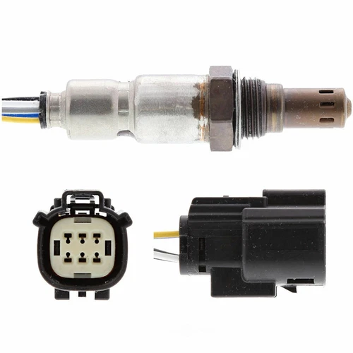 4PCS Oxygen Sensor For Ford Explorer Flex 3.5L V6 2016-2019 Upstream+Downstream - Foto 3 di 12