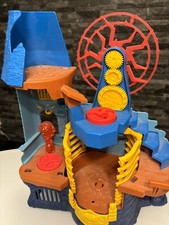 Imaginext Playset