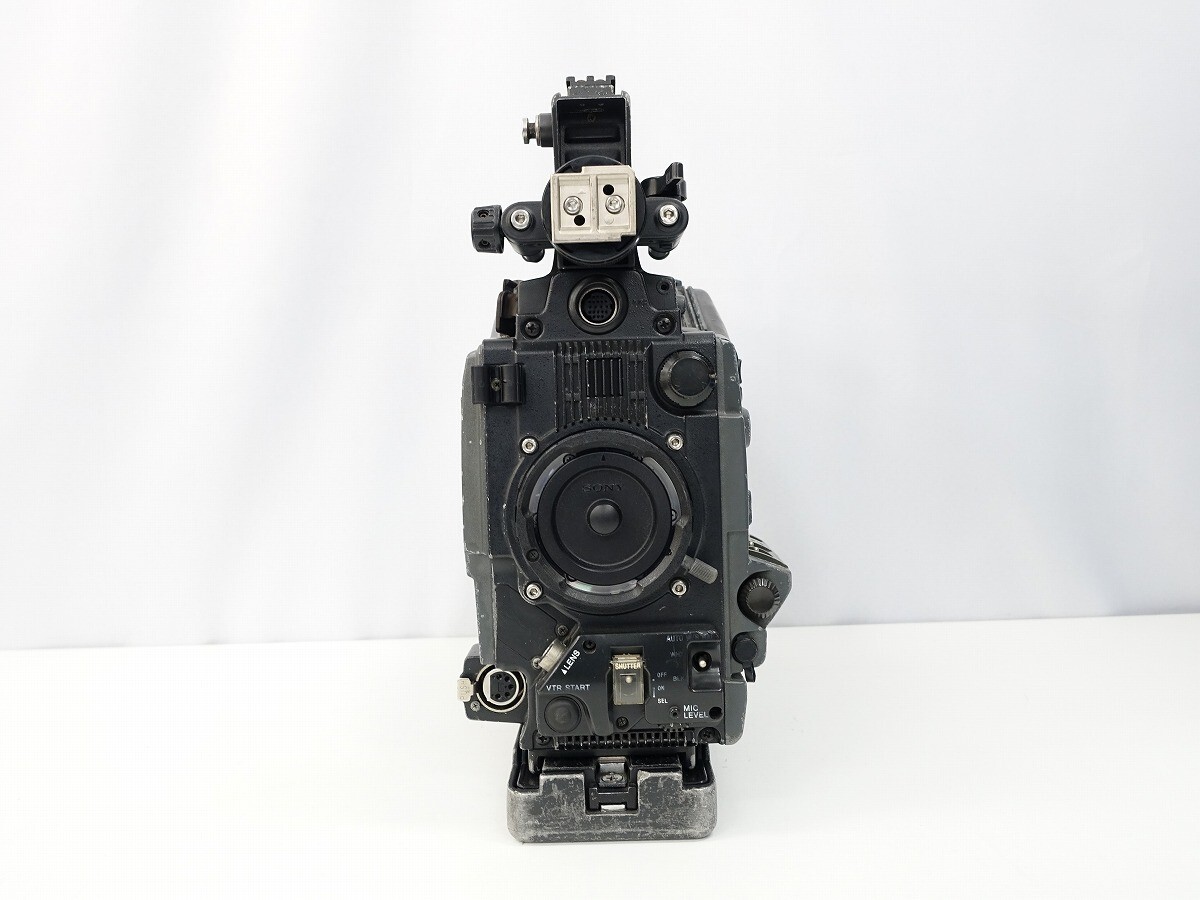 SONY HDW-750 ジャンク 【公式通販】