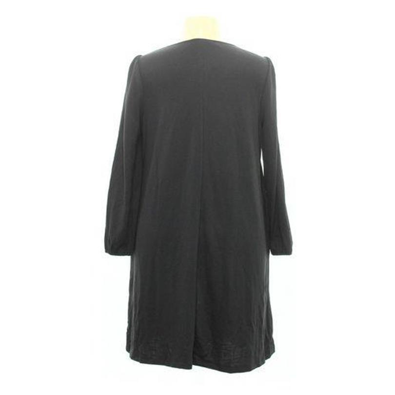 lane bryant black sequin dress NWT NEW $70 LANE BRYANT 14/16 BLACK EMBROID SEQUIN BODICE DRESS 48" B  STRETCH L