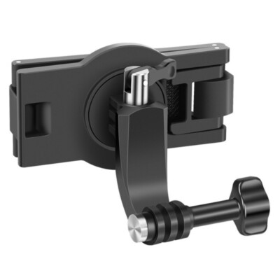 Shoulder Straps Holder for 12 Sports Camera Backpacks and Handlebars