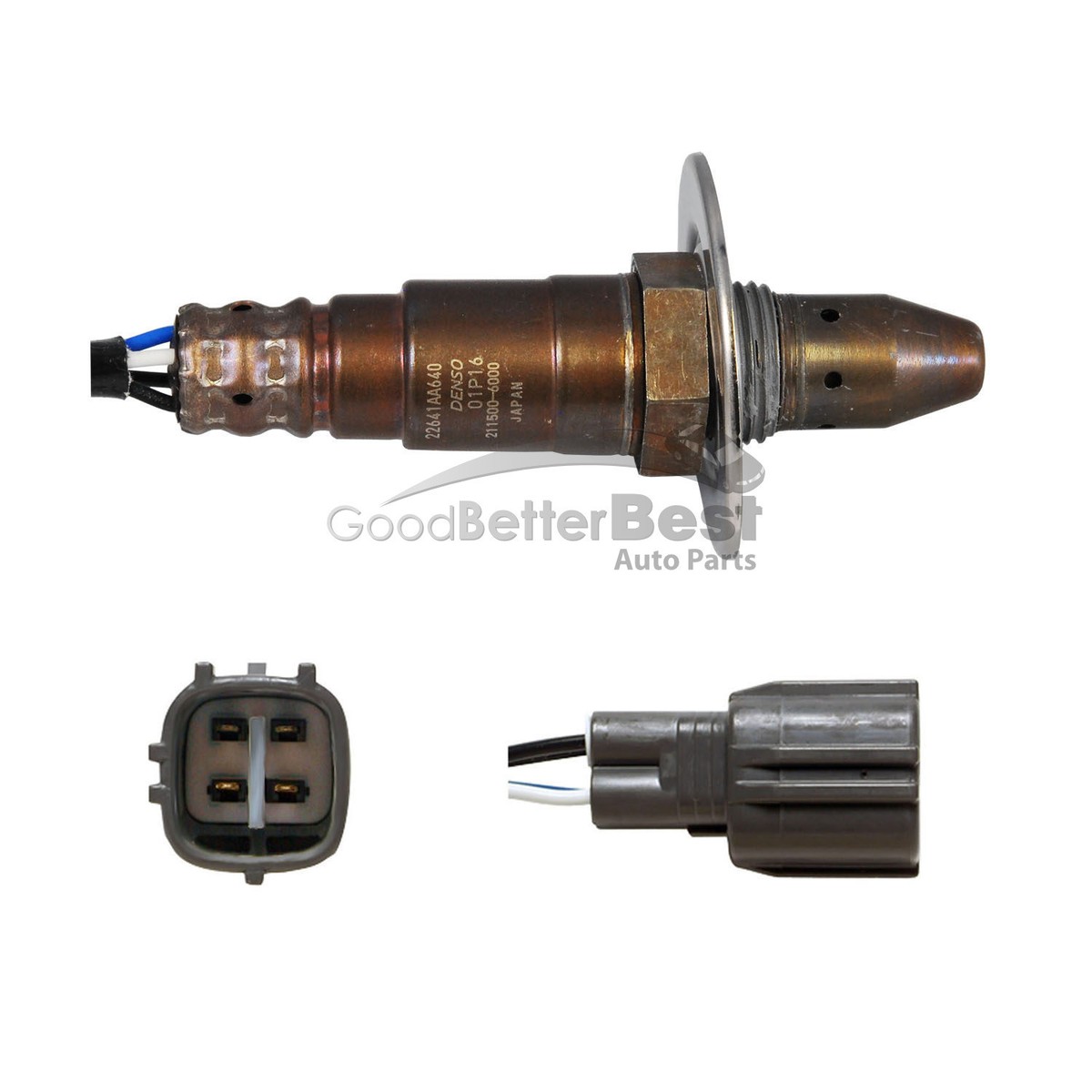 その他 zuzu Amazon.com: Denso 2349036 Oxygen Sensor : Automotive