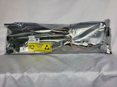 FISHER DC6400X1-ED5 CONTROL BOARD KEYBOARD ASSEMBLY   - EMERSON Certified rebuil