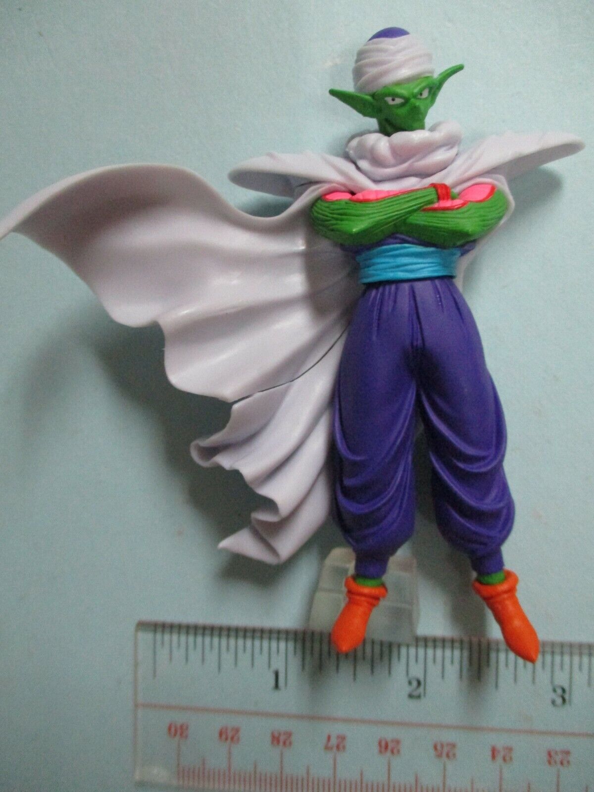 Dragon Ball Z SP Freeza Saga Gashapon, GashaponCollector