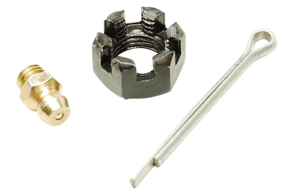 Extremo de barra de dirección interior delantero Mevotech para Chevrolet S10 1996-2003 Foto 3 de 3