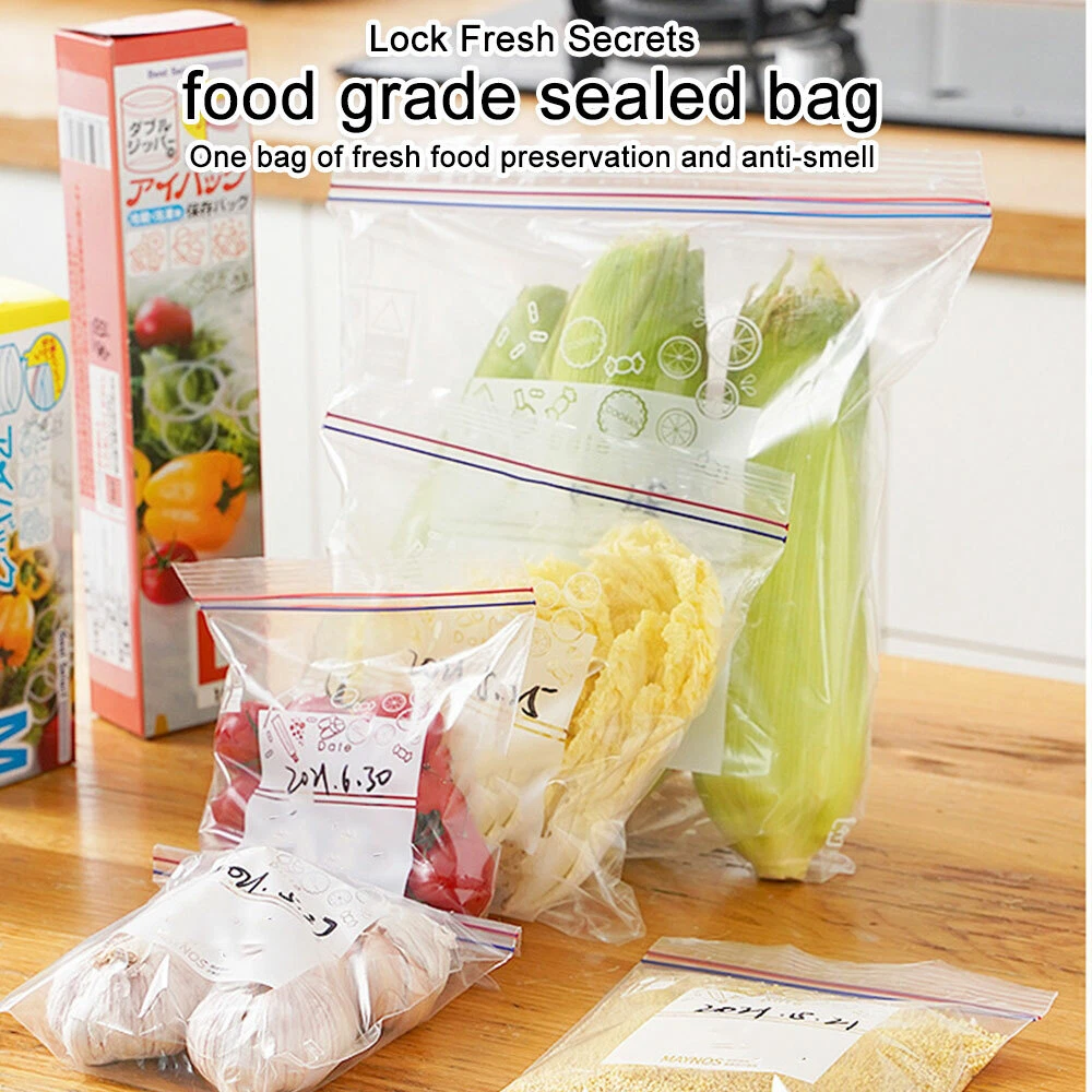 Food Storage Containers With Lids Airtight,plastic Reusable Fresh