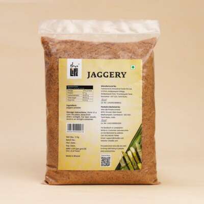 Pure and natural Jaggery. Great alternative to white sugar. Chemical free. High