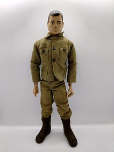 antique gi joe