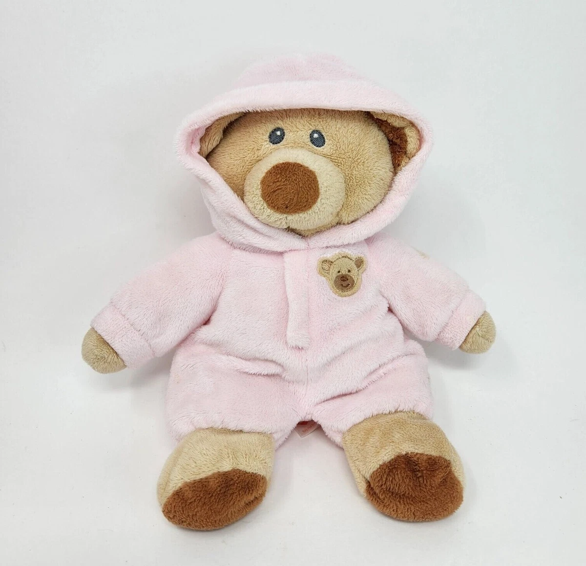 Ty pluffies cheap pink bear