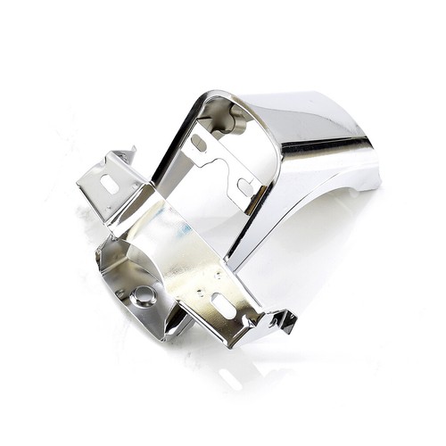 For HONDA DAX ST50 ST70 CT50 CT70 ST90 REAR TAIL LIGHT LICENCE PLATE BRACKET - Picture 5 of 6