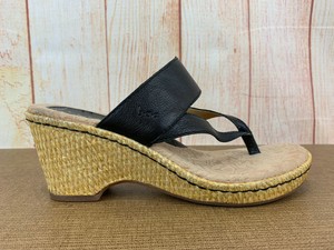 boc espadrille wedge