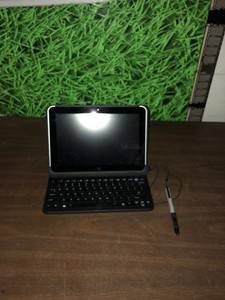 HP ELITEPAD HSTNN-C75C HSTNN-C75K KEY KEYBOARD L0CKED 
