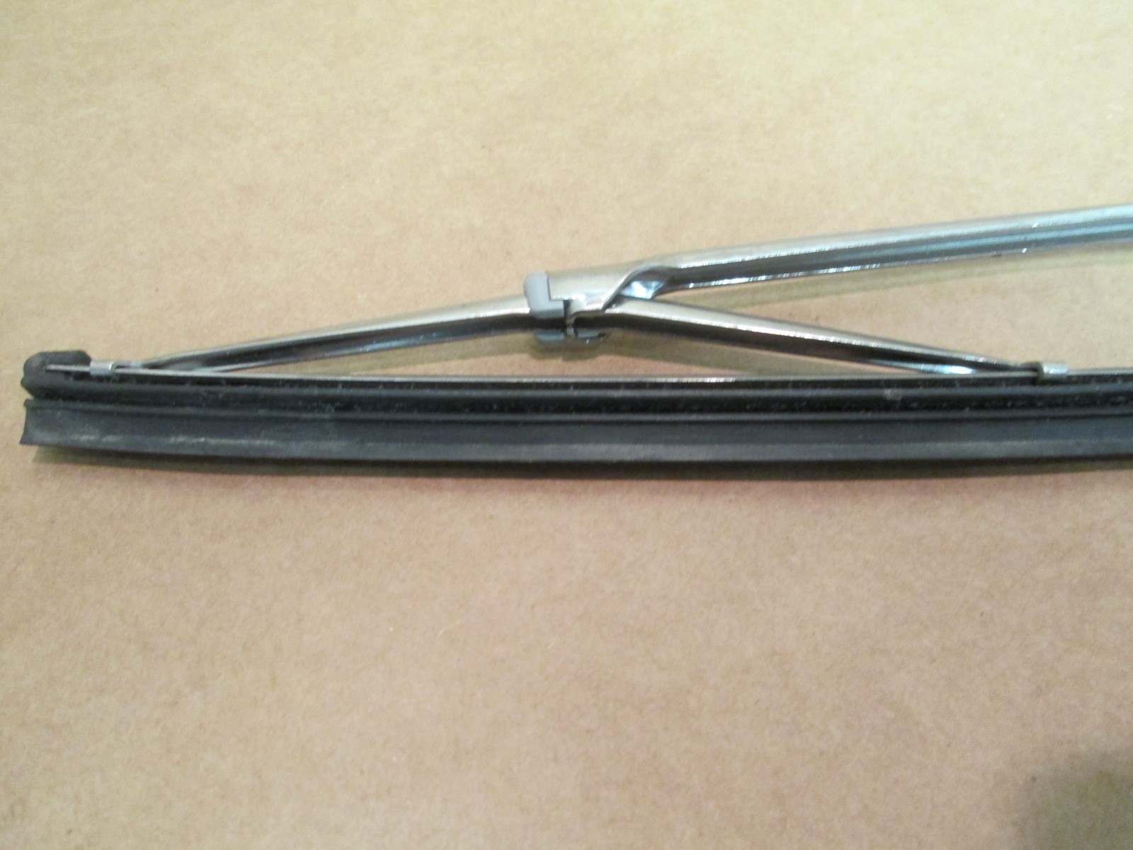 Ferrari Vintage Windshield Wiper Blade (Arman) # AC