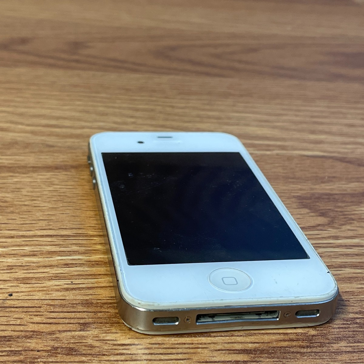 Apple iPhone 4S A1387 White 3,5