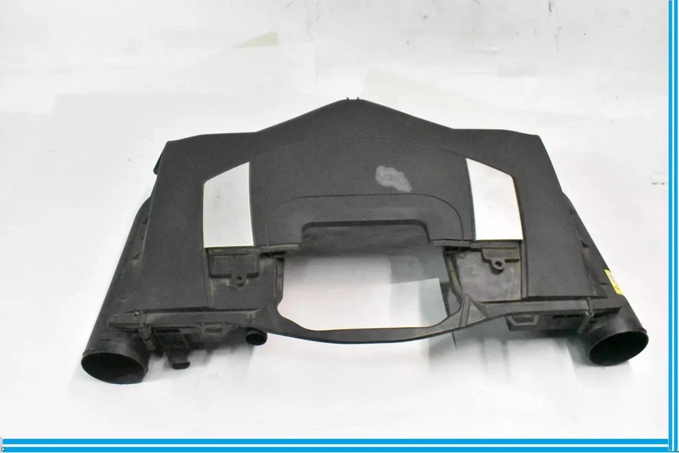 06-12 Mercedes X164 GL450 ML350 R350 Motor Filtro Caja Aire Conjunto OEM Foto 4 de 4