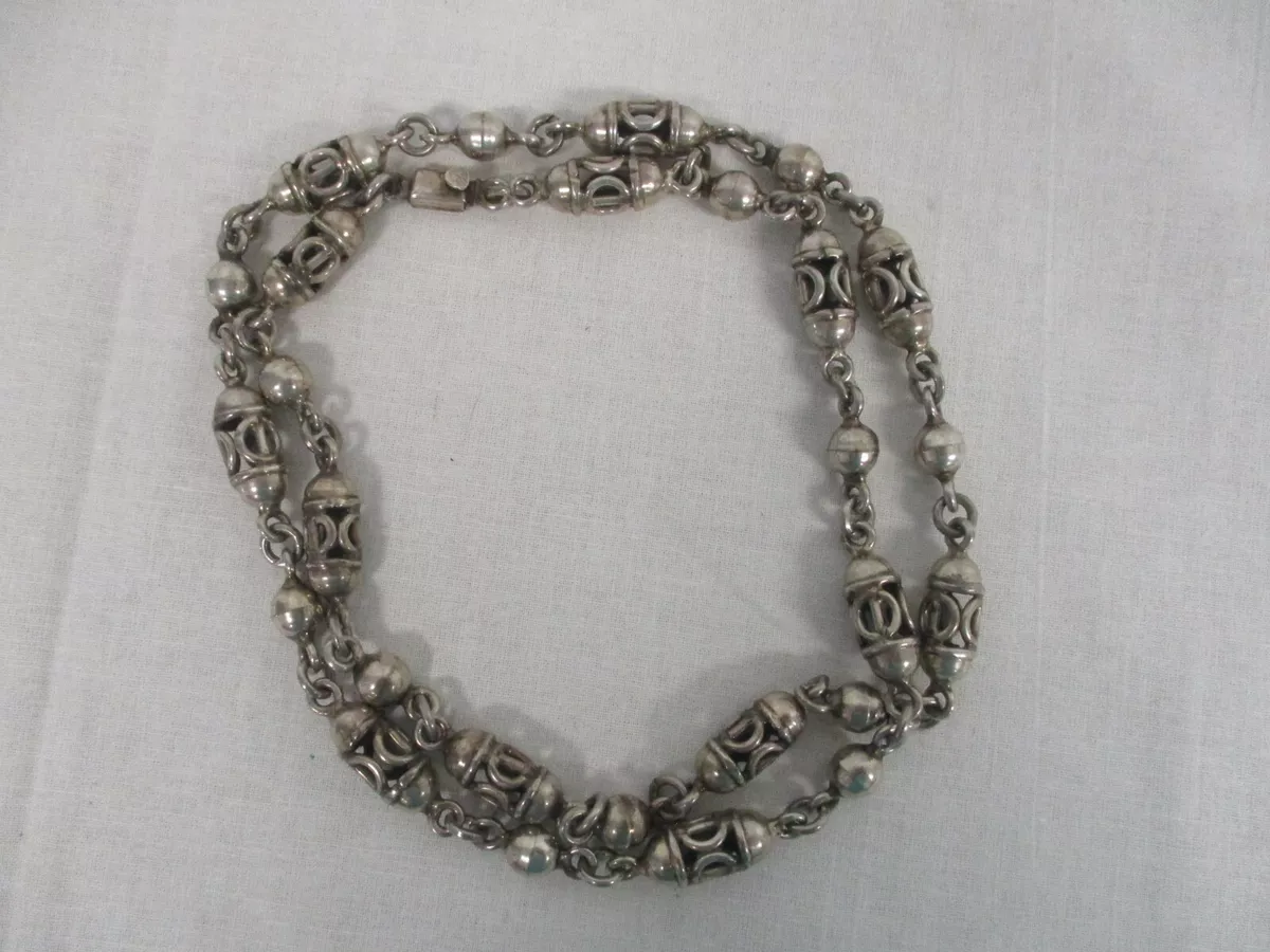 925 nvc shop necklace