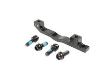 Juin Tech PP01 Biking Brake Adapter For Post Mount Upgrade To 180MM 203MM Rotor