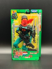 GI Joe Vs Cobra Spy Troops 12   Over Kill Figure NEW 2003 OverKill