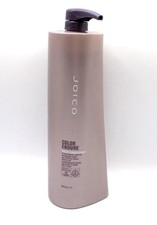 Joico Color Endure Violet Hair Conditioner 33.8 oz / 1 L Pump Purple Toning