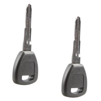 Remote Fob Car Key Replacement for Honda Accord Civic Insight Odyssey Two
