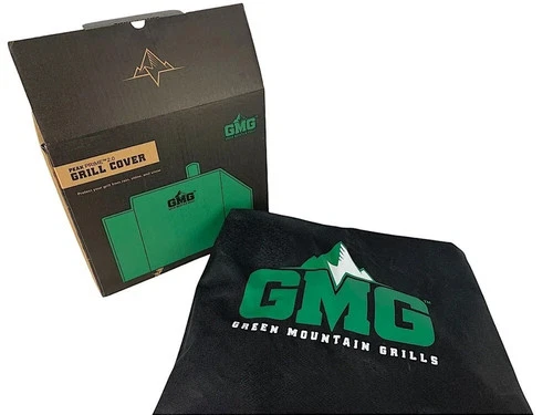 Green Mountain Grills Cover for Peak Prime - Thumbnail 3