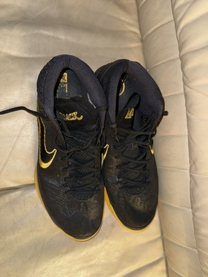 シューズ(男性用) Nike Kobe A.D. Mid Lakers \"Black Mamba\" NIKE KOBE AD A.D. BM MID 