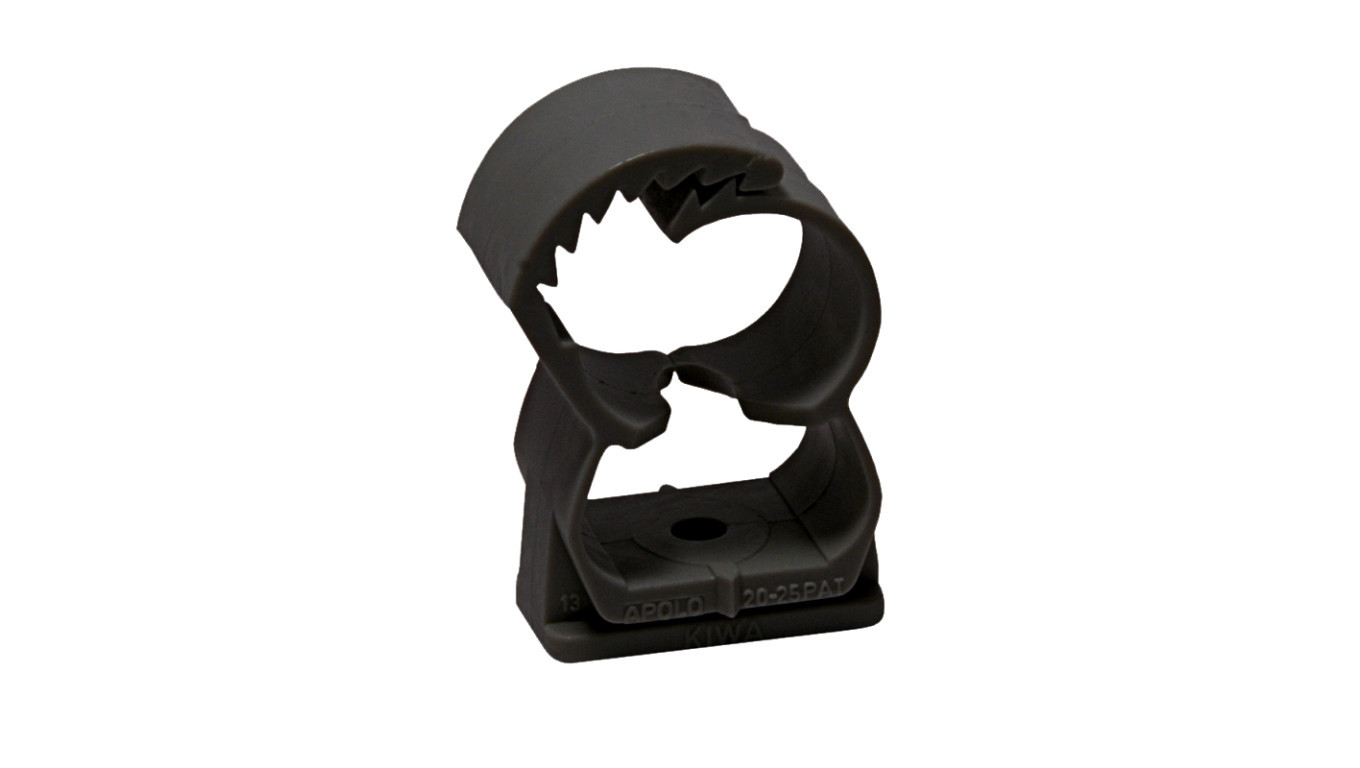 ABT multi-dimensional holder 28-32mm closed (9432ABT) /50 pcs./ /T2UK