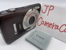 Canon IXY 200F PowerShot SD1300 IS DIGITAL ELPH IXUS 105 4388