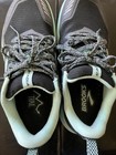 Women’s Brooks Cascades Size 7 turquoise and black — photo 2
