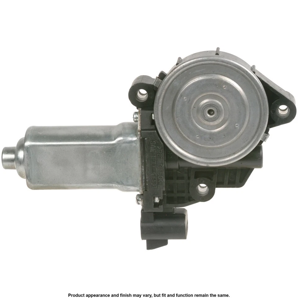 For Saturn Ion Chevy Cobalt Cardone Front Right Power Window Motor TCP - Image 2 of 4