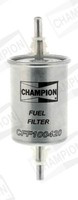 Champion Kraftstofffilter CFF100420 FüR Chevrolet Daewoo