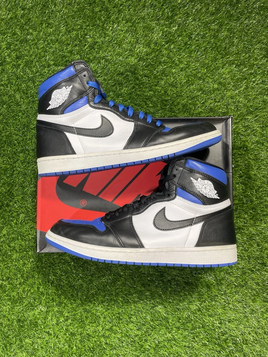 Jordan 1 Game Royal for Sale | Authenticity Guaranteed | eBay