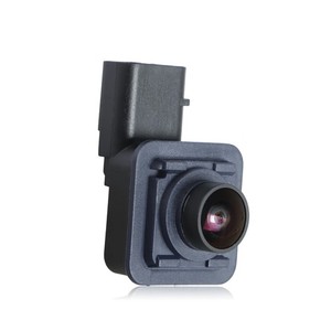 6-Pin Caméra de sauvegarde arrière pour Ford F250 F350 F450 Super Duty 2017-22
