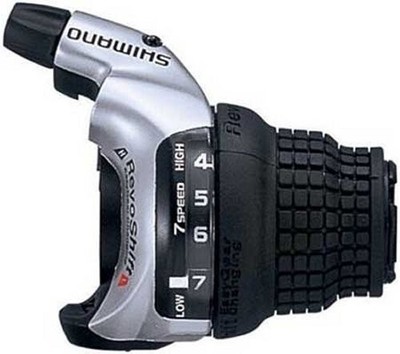 Shimano Tourney SL-RS41 Revoshift 7-fach NEU!