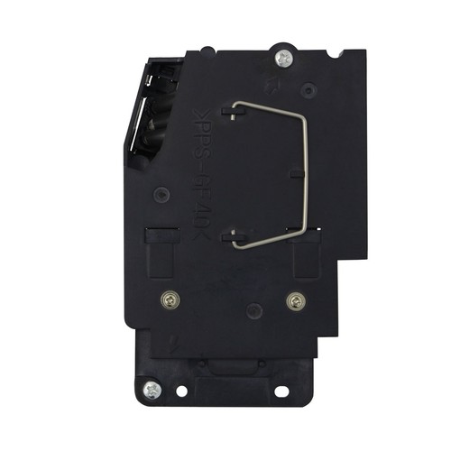 Lámpara y carcasa Jaspertronics™ para proyectores Boxlight ELMP-24 - 1 año de garantía - Imagen 6 de 6