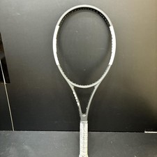 Wilson PROSTAFF 97L Wilson Hard Racket