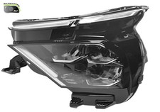 Frontscheinwerfer VAN WEZEL 0989965V