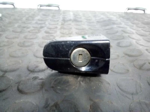 5034072 Antirrobo/Llave Contacto para FORD FOCUS BERLINA (CAP) Ghia 100160 - Imagen 3 de 5