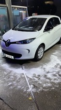 renault Zoe Life 22 Kw batterie en Achat Intégral – photo 1