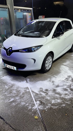 renault Zoe Life 22 Kw batterie en Achat Intégral